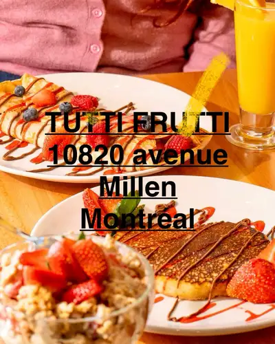 serveuse fin de semaine , View more