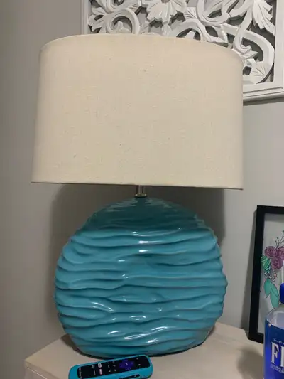 Table lamp, View more