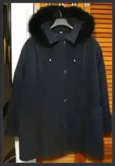 Manteau TG Femmes d'Hiver / Size XL Women's Winter Coat - 20$, View more