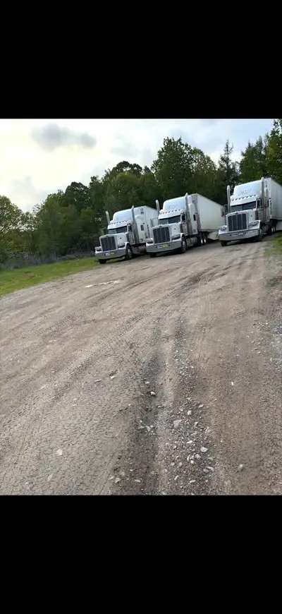 Full time/Part Time Truck Driver, View more