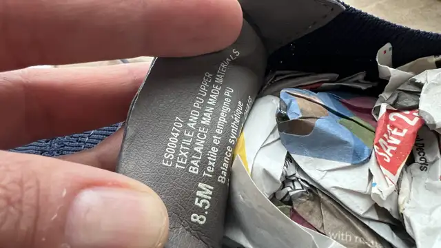 Cole Haan Shoes - 8.5M in Men's Shoes in Richmond - Image 4