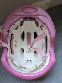 Minnie Mouse Helmet for kids
