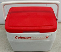 Coleman PERSONAL 8 Cooler (vintage model 5272)