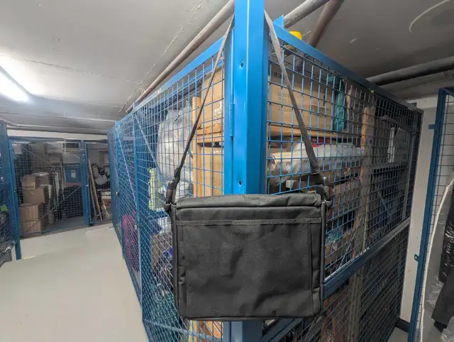 Laptop carry on case in Laptop Accessories in City of Toronto - Image 3