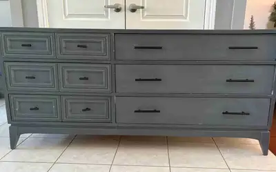 Wooden Dresser, View more
