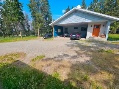 Furnished room for rent in Cranbrook