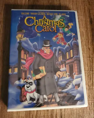 A Christmas Carol, View more