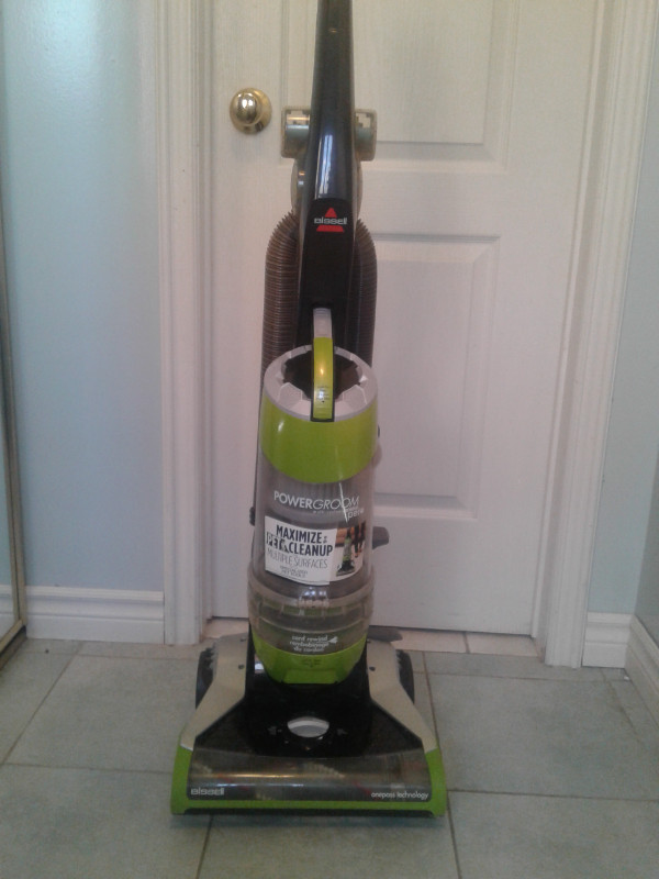 Upright vacuum in Vacuums in Cambridge