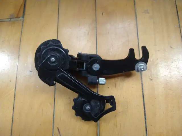 Shimano Derailleur558379271676252161