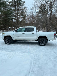 2023Toyota Tacoma Nightshade