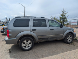 2007 Dodge Durango