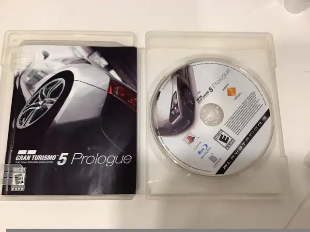 Jeu PS3 in Sony Playstation 3 in Longueuil / South Shore - Image 7