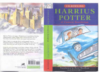 Harrius Potter et Camera Secretorum J K Rowling Latin edition