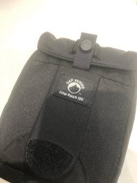 Lowepro S&F Filter Pouch w/ Cokin P-Series Filters & Adapter