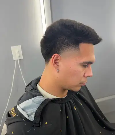 Tuesday Trim Special , View more