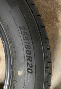 BRAND NEW ALL SEASON TIRES FOR SALE