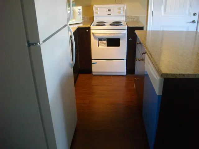 Two bedroom apartment for rent in Long Term Rentals in Penticton - Image 6