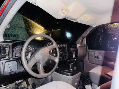 Gmc Savana 2500 V8 6L 2007