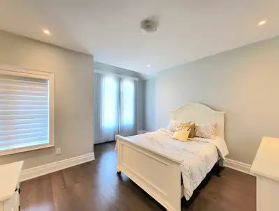 Room for Rent in Beautiful King City