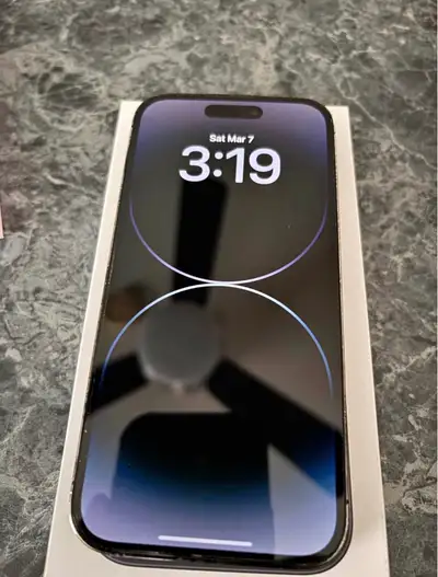 iPhone 14 Pro, View more