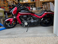 2019 Suzuki Boulevard M109R B.O.S.S. Motorcycle for Sale