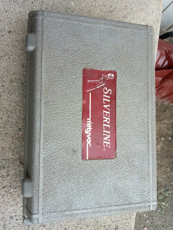 Silverline Mityvac in Hand Tools in Windsor Region - Image 4