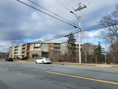 Takeover Apartment * February 1st, 2026 * 1bed 1bath * Location: 323Parkland dr, Halifax * $ 1,874 (...