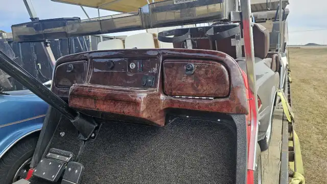 Electric Golf Carts in Golf in Regina - Image 10