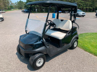2019 Golf Cart