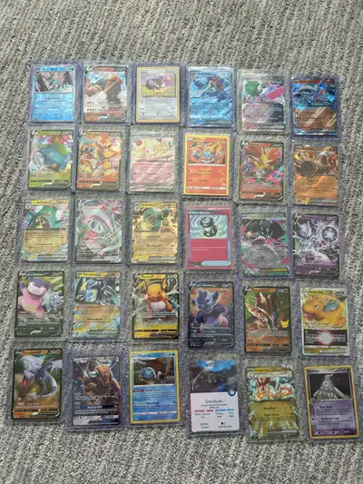 pokemon for sale, View more