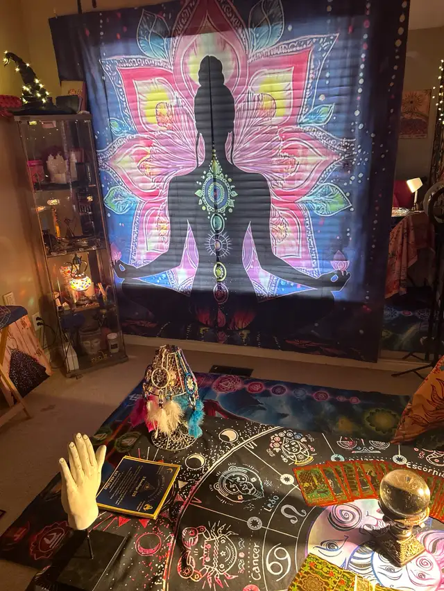 $10Psychic✨Phone Reading 62864358349571124