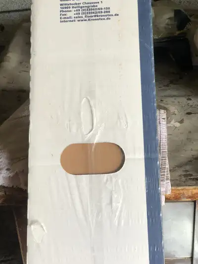 plancher flottant, View more