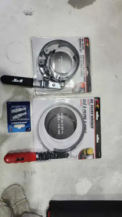 Heavy Duty Truck Oil Filter Wrenches, View more