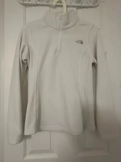 The North Face Fleece -women small, View more