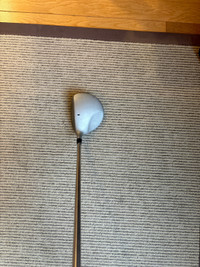 A Great Low Profile 5 Wood with Titanium Shaft!!