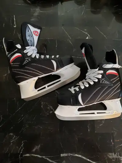 New HESPELER Skates Size 8 $80, View more
