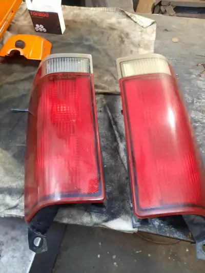 Chevy- Ford- parts, View more