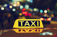 Make Cash! The Taxi Industry Is BOOMING AGAIN!