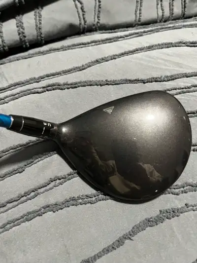titleist 3 wood 917F, View more