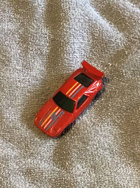 Mini Porsche