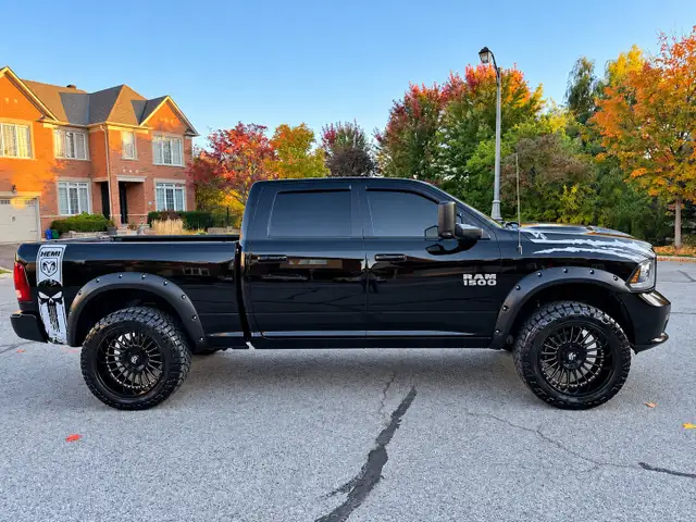 Dodge Ram 1500589628651707443204