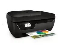 HP Officejet 3830 All-in-One Colour Inkjet Printer