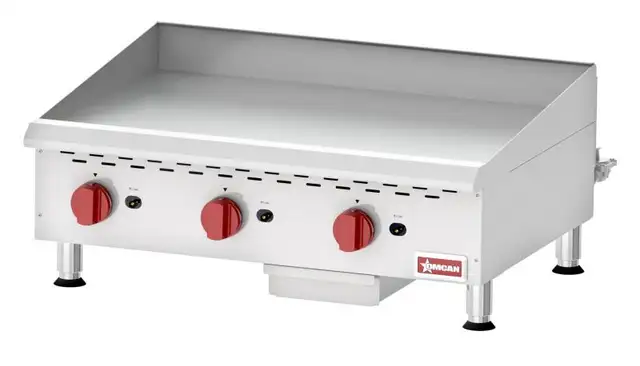 Commercial Fan in Industrial Kitchen Supplies in Nipawin - Image 7
