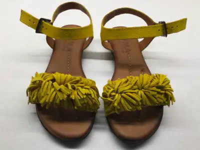 Sandales originales neuves made in Italy, View more