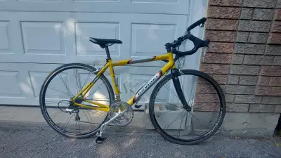 Devinci Podium Road Bike, View more