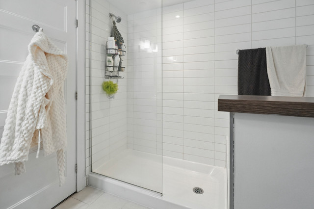 Modern 1-Bedroom Apartment for Rent - Gatineau in Long Term Rentals in Gatineau - Image 4