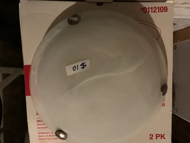 Ceiling Lights in Indoor Lighting & Fans in Markham / York Region - Image 2