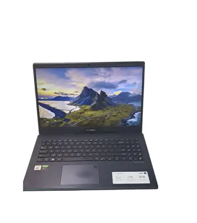 Asus VivoBook K571L i7-10750h|GTX 1650 4GB|16GB 256G gaming, View more