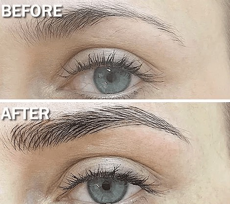 Need a model for free microblading service  in Health and Beauty Services in Oshawa / Durham Region - Image 2