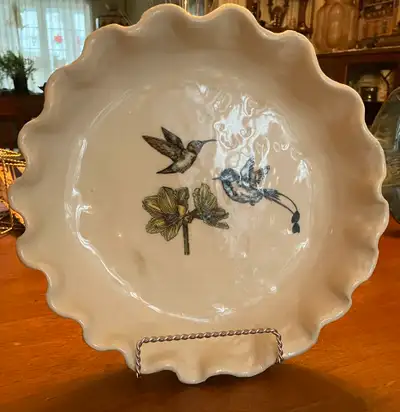 Pop-up-on-the-Pavement Pottery Sale SUNDAY JUNE 7, View more